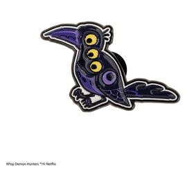 KPop Demon Hunters Pin Sussie