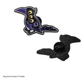 KPop Demon Hunters Pin Sussie