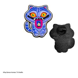 KPop Demon Hunters Pin Derpy