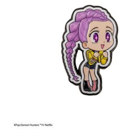 KPop Demon Hunters Pin Rumi