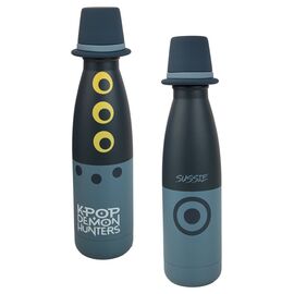 KPop Demon Hunters Water Bottle Sussie