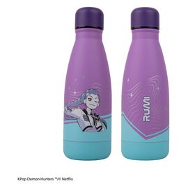 KPop Demon Hunters Mini Water Bottle Rumi