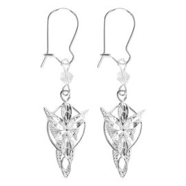 Lord of the Rings Earrings Evenstar