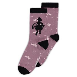 Pokémon Socks 3-Pack Crew 43-46
