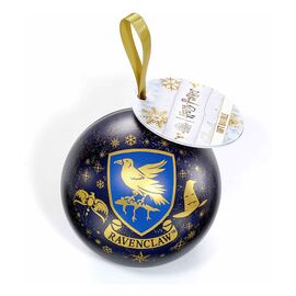 Harry Potter tree ornament with Necklace Ravenclaw