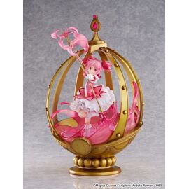 Puella Magi Madoka Magica PVC Statue 1/7 Kaname Madoka 26 cm