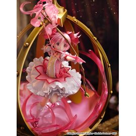 Puella Magi Madoka Magica PVC Statue 1/7 Kaname Madoka 26 cm