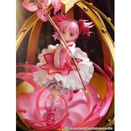 Puella Magi Madoka Magica PVC Statue 1/7 Kaname Madoka 26 cm