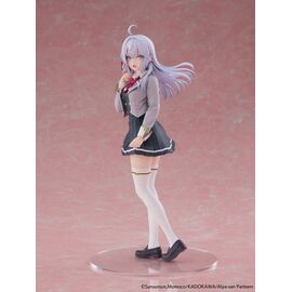 Alya Sometimes Hides Her Feelings in Russian Cantabile PVC Statue Alisa Mikhailovna Kujou 21 cm