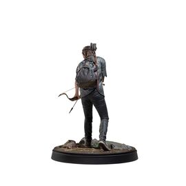 The Last of Us Part II PVC Statue Ellie with Bow 20 cm