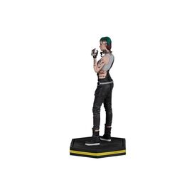Cyberpunk 2077 PVC Statue Judy Alvarez 23 cm