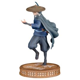 Blue Eye Samurai PVC Statue Mizu 20 cm