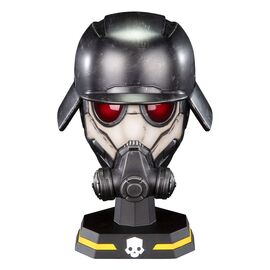 Helldivers 2 Replica 1/4 Field Chemist Helmet 11 cm