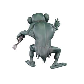 The Hobbit Vinyl Figure Gollum 15 cm