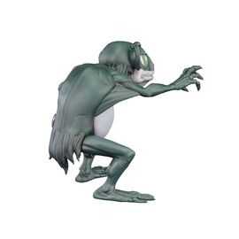 The Hobbit Vinyl Figure Gollum 15 cm