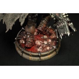 Doom: The Dark Ages PVC Statue Doomslayer 25 cm
