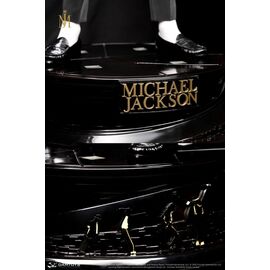Michael Jackson Statue 1/2 Michael Jackson Dangerous Tour 110 cm