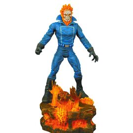 Marvel Select Action Figure Ghost Rider 18 cm