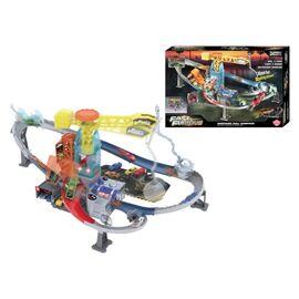 Fast & Furious Playset Wrecking Ball Rampage 37 cm