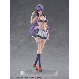 "Please Put Them On, Takamine-san" PVC Figure 1/6 Takane Takamine 25 cm