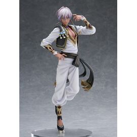 NIJISANJI PVC Statue 1/7 Ibrahim 28 cm