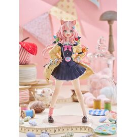 NIJISANJI PVC Statue 1/7 Yang Nari 24 cm