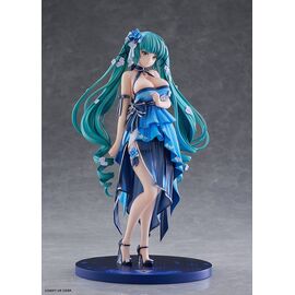 Goddess of Victory: Nikke PVC Statue 1/7 Privaty: Banquet Princess 24 cm