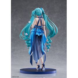Goddess of Victory: Nikke PVC Statue 1/7 Privaty: Banquet Princess 24 cm