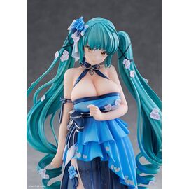 Goddess of Victory: Nikke PVC Statue 1/7 Privaty: Banquet Princess 24 cm