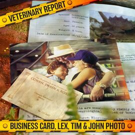 Jurassic Park The Lost Memories Kit
