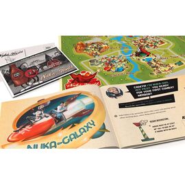 Fallout Nuka World Kit