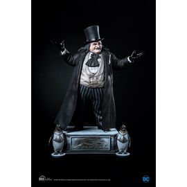 Batman Returns QS Series Statue 1/4 The Penguin 30th Anniversary Edition 50 cm