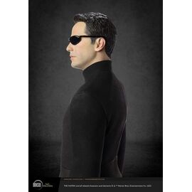 Matrix Premium Statue 1/4 Neo 20th Anniversary Edition 53 cm