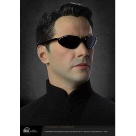 Matrix Premium Statue 1/4 Neo 20th Anniversary Edition 53 cm