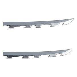 Demon Slayer: Kimetsu no Yaiba Replica Inosuke´s Dual Sword Set