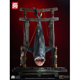Jaws Maquette 1/12 Jaws 76 cm