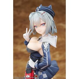 Azur Lane PVC Statue 1/7 Jade 25 cm