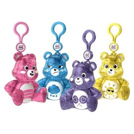 Care Bears Squishy Figures (8)