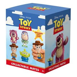 Toy Story Foamates Mini Figures Blind Box (12)