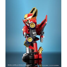 SSSS.DYNAZENON Chibi Creature Vinyl Figure Gattai Ryujin Dynazenon 14 cm