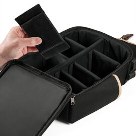 Enhance TCG Series Backpack Designer Edition Black