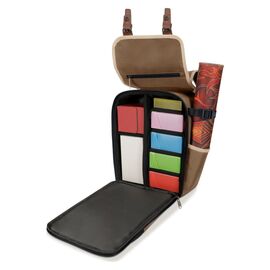 Enhance TCG Series Backpack Designer Edition Beige