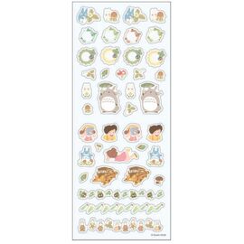 My Neighbor Totoro Sticker 2024