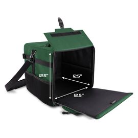 Enhance Board Game Shoulder Bag Collector's Edition Green