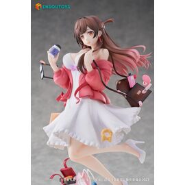 Rent-A-Girlfriend Statue 1/7 Chizuru Mizuhara 22 cm