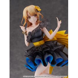 My Youth Romantic Comedy Is Wrong As I Expected. Final SHIBUYA SCRAMBLE FIGURE PVC Statue 1/7 Iroha Isshiki Starry Dress Ver. 24 cm