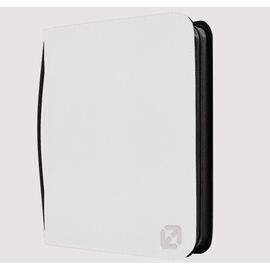Evoretro Shield+ Topload Cards Binder 216 Cards White