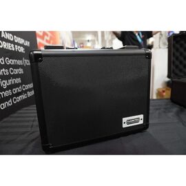 Evoretro Trading Card Suitcase Black Small