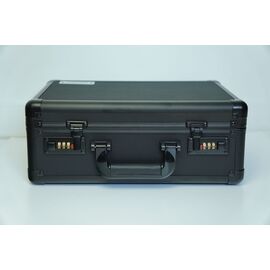 Evoretro Trading Card Suitcase Black