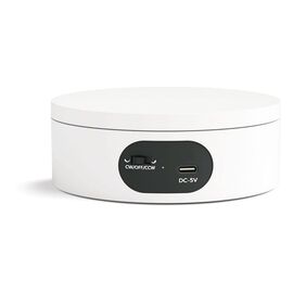 Evoretro Stand Display Rotating